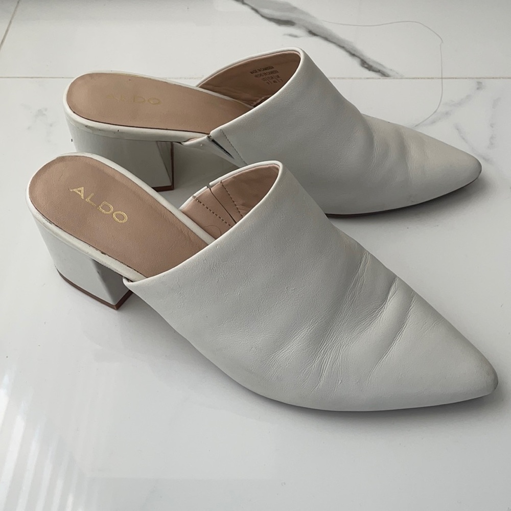 Aldo Shoes